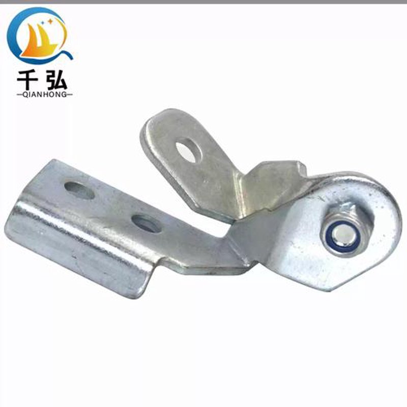 抗震直角双面连接件：构建更安全的未来